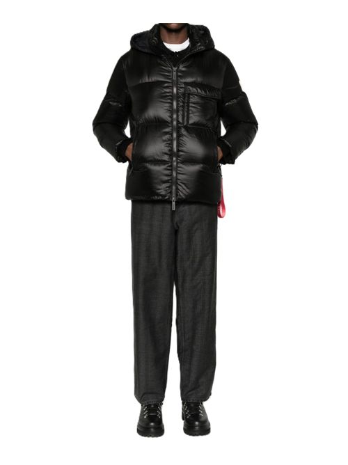 AFTER LABEL piumino uomo Katalla nero AFTER LABEL | KATALLAN051999 NERO